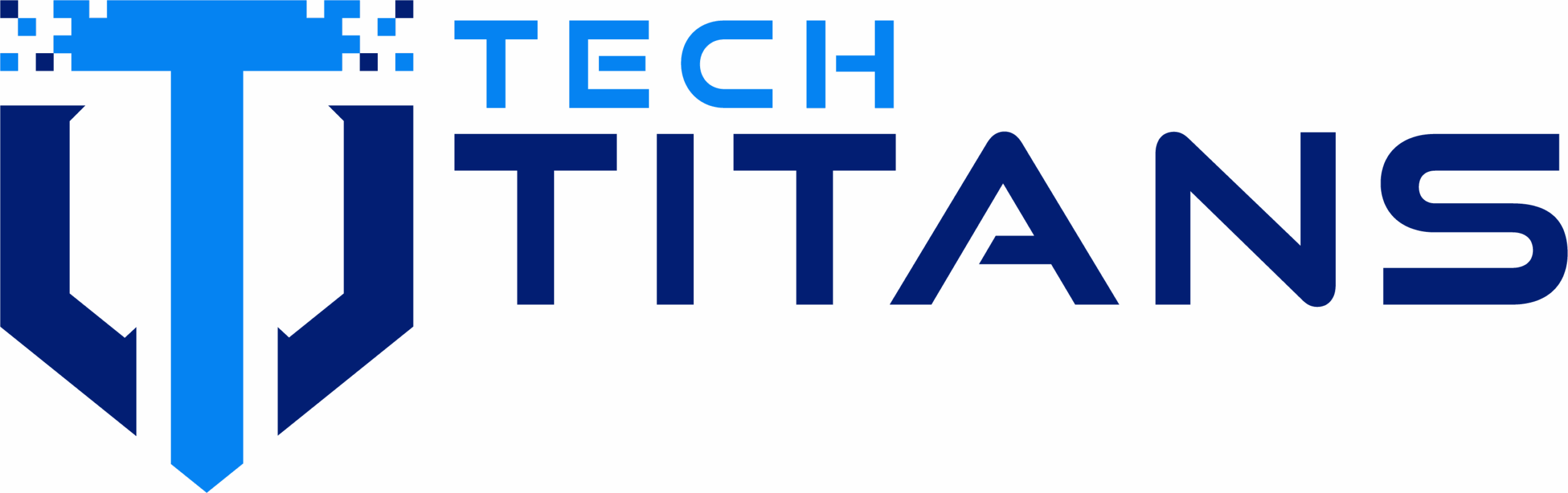Tech Titans